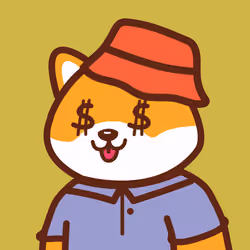 Dope Shiba #4981