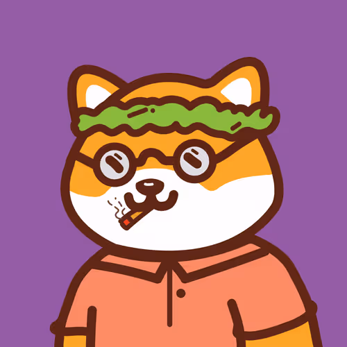 Dope Shibas