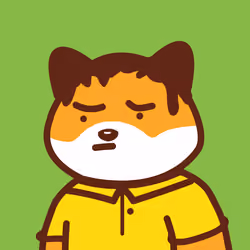 Dope Shiba #1387