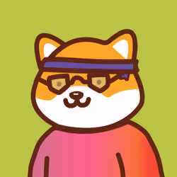 Dope Shiba #901