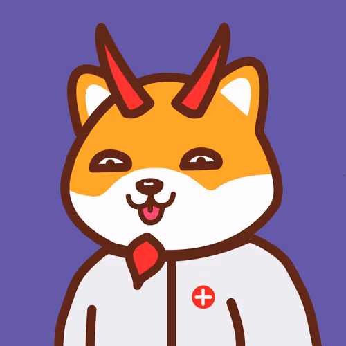 Dope Shibas