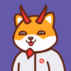 Dope Shiba #5432