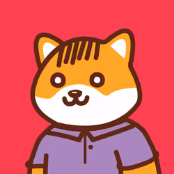 Dope Shiba #6534
