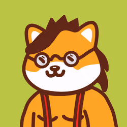 Dope Shiba #8750