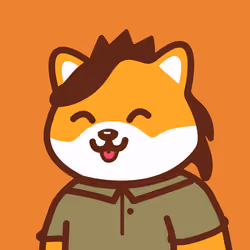 Dope Shiba #5504