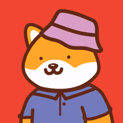 Dope Shiba #24
