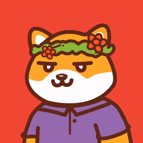 Dope Shibas