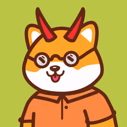 Dope Shiba #1618