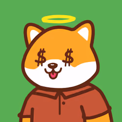 Dope Shiba #6546