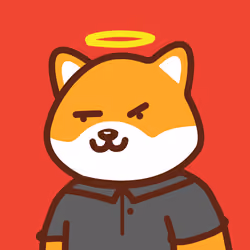 Dope Shiba #8659