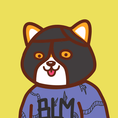 Dope Shiba #7724
