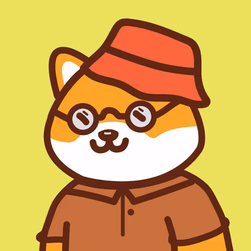 Dope Shiba #940