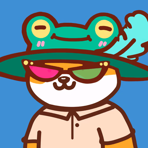 Dope Shiba #1828