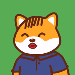 Dope Shiba #1860
