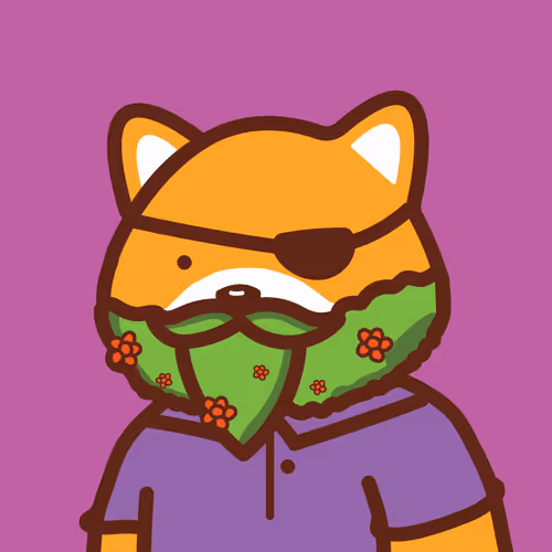 Dope Shibas