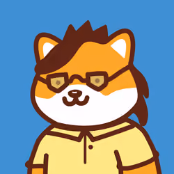Dope Shiba #4218