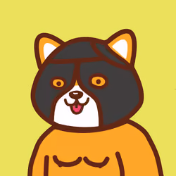 Dope Shiba #329