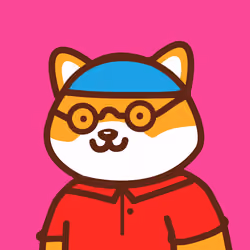 Dope Shiba #7614