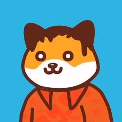 Dope Shiba #7379