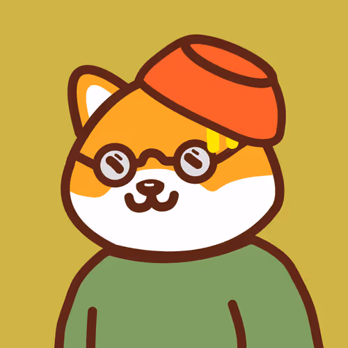 Dope Shibas