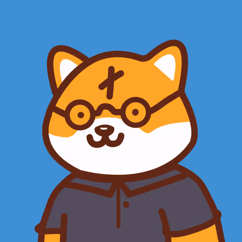 Dope Shibas