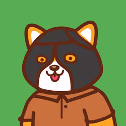 Dope Shiba #6434