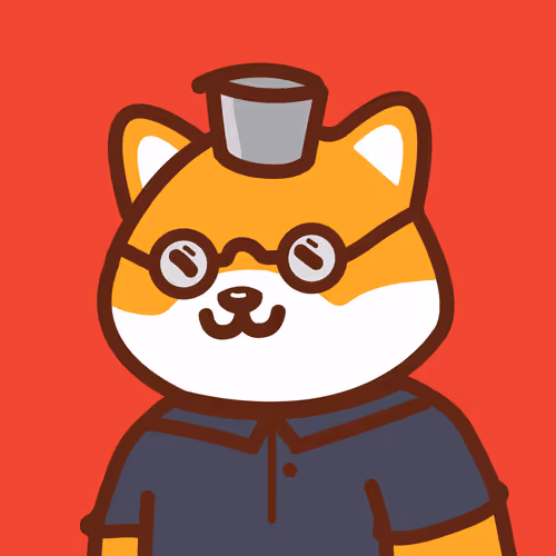 Dope Shiba #9770