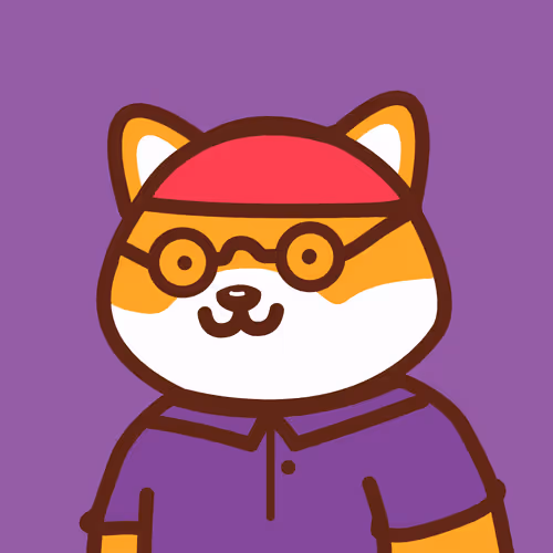 Dope Shiba #4065