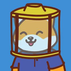 Dope Shiba #8993
