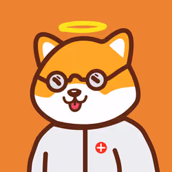 Dope Shiba #3017