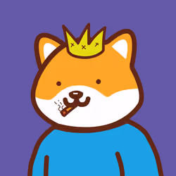 Dope Shiba #220