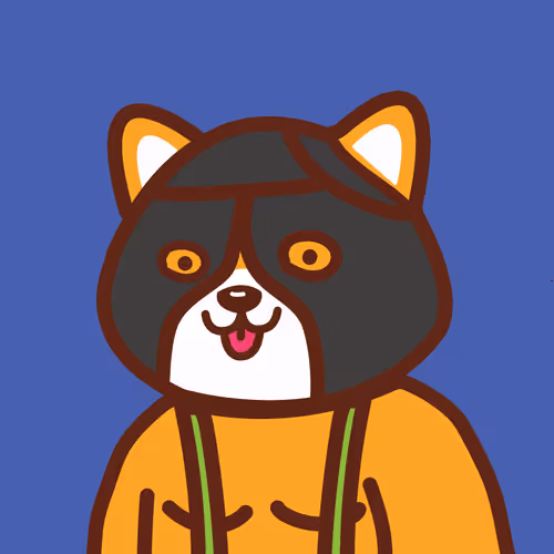 Dope Shibas