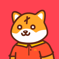 Dope Shiba #6036