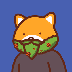 Dope Shiba #5183