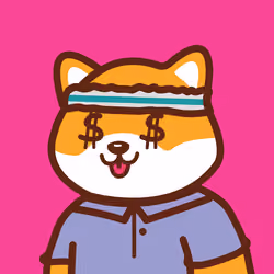 Dope Shiba #8236