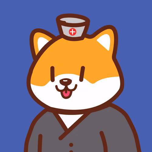 Dope Shiba #6849