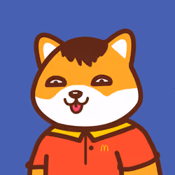 Dope Shiba #2043