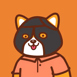 Dope Shiba #1323