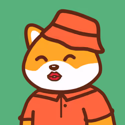 Dope Shiba #4941
