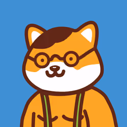 Dope Shiba #5987
