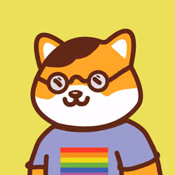 Dope Shiba #6819