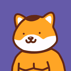 Dope Shiba #951