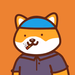 Dope Shiba #9421