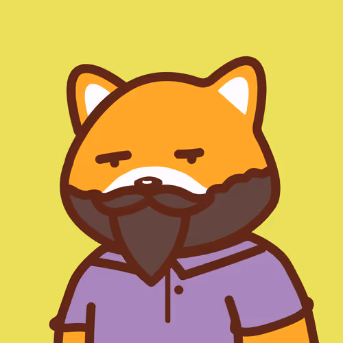 Dope Shiba #4112