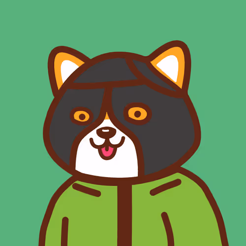 Dope Shibas