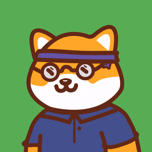Dope Shiba #7616