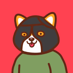 Dope Shiba #7772