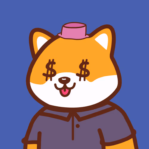 Dope Shibas
