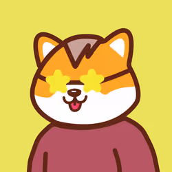 Dope Shiba #5321