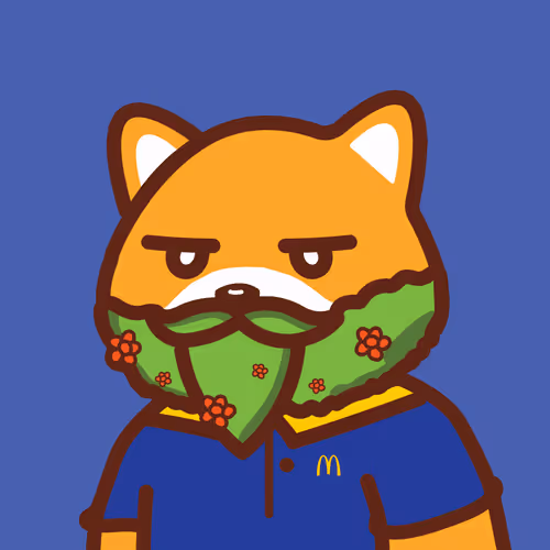Dope Shibas